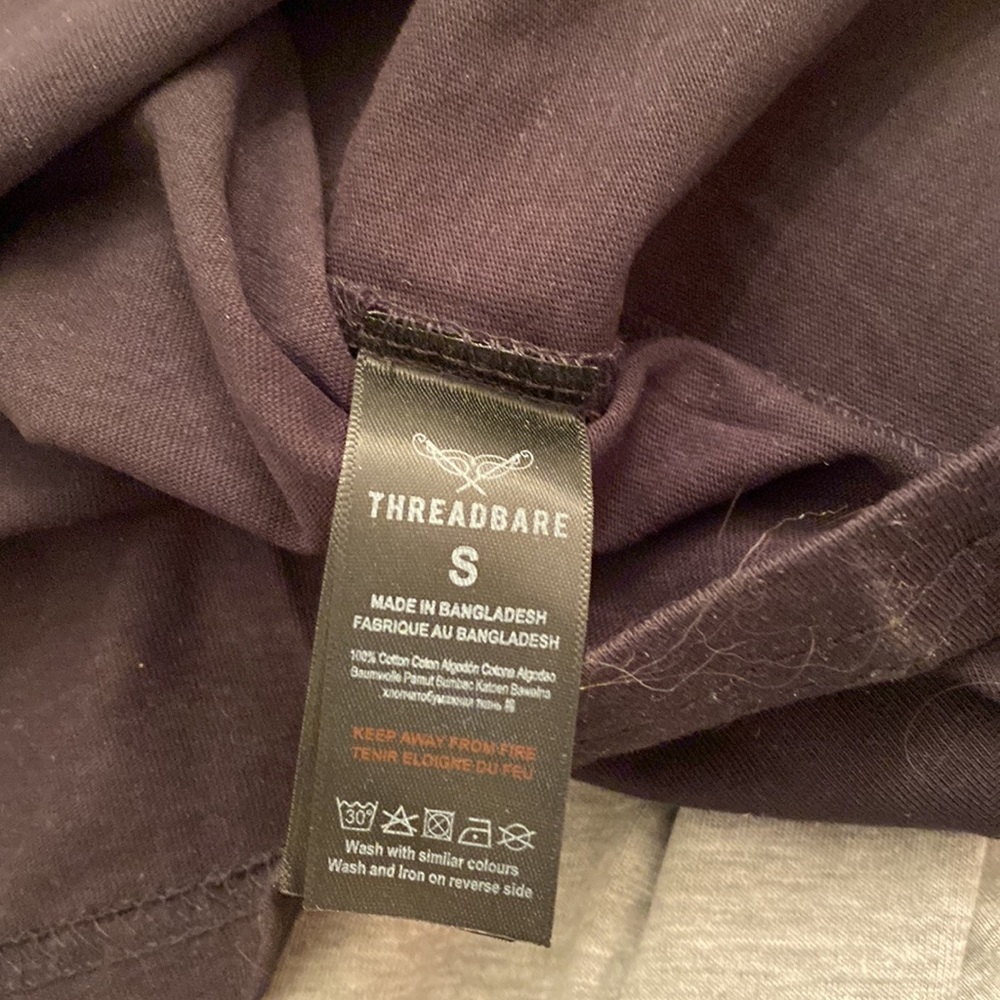Threadbare Loungewear Set - Picture 6 of 6